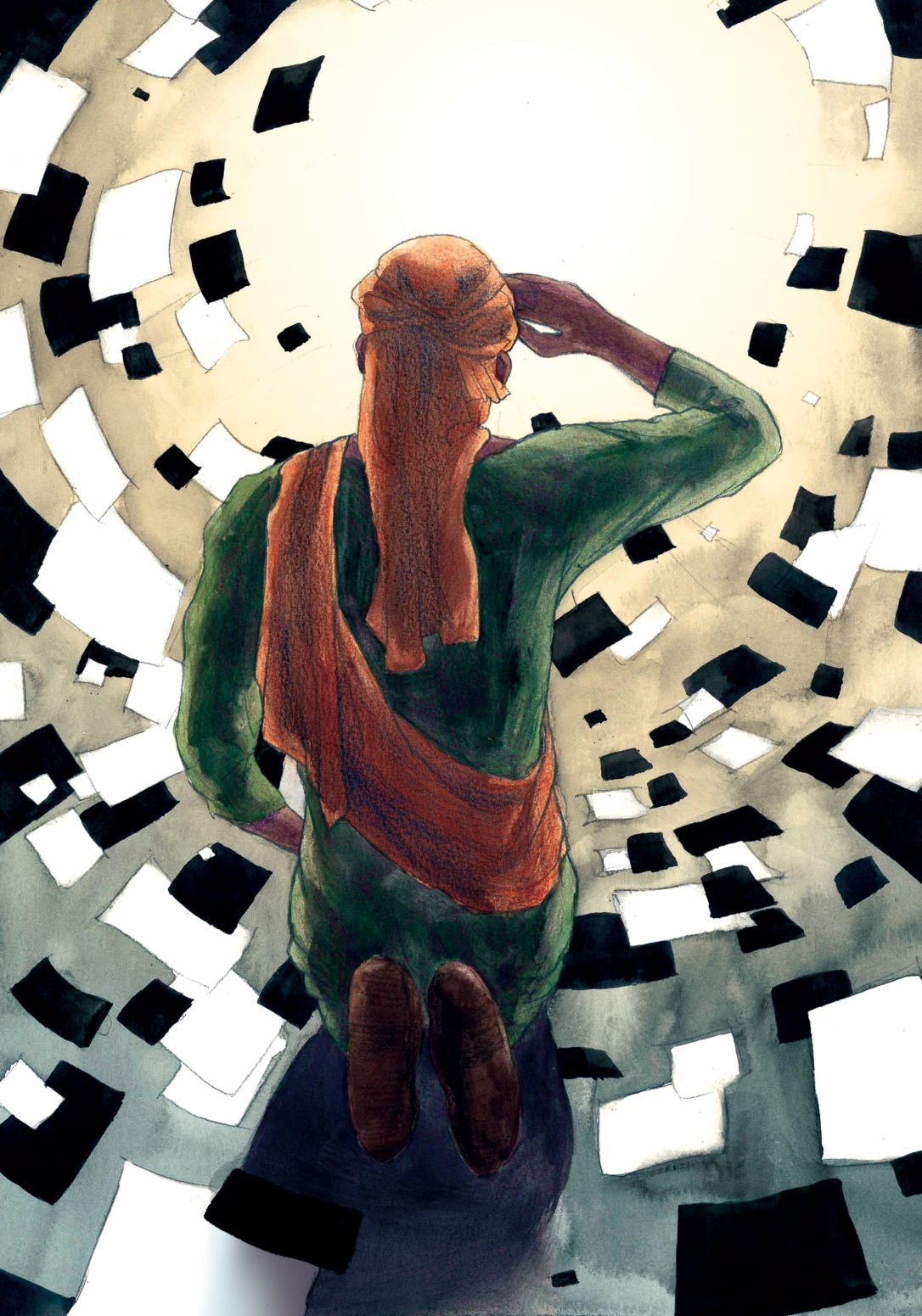 pic for glad tidings